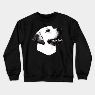 Labrador Retriever - Lab Christmas Gifts Crewneck Sweatshirt